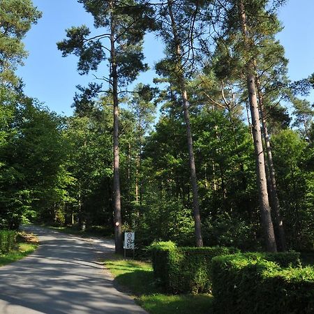 Village De Vacances De Vencimont Vonêche Dış mekan fotoğraf